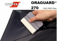 Oraguard 270 Paint Protection Film 1520mm Wide